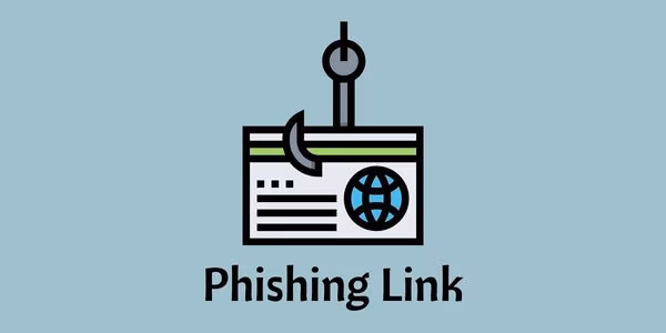 Phishing Link