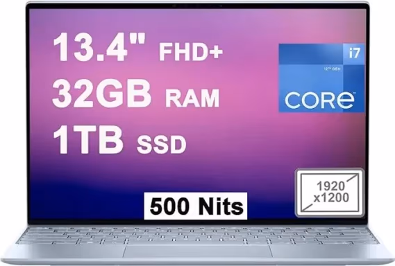 Dell Xps 13 2024 Model