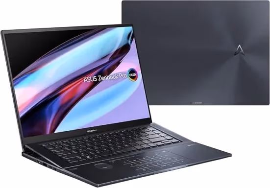 Asus Zenbook Pro Duo