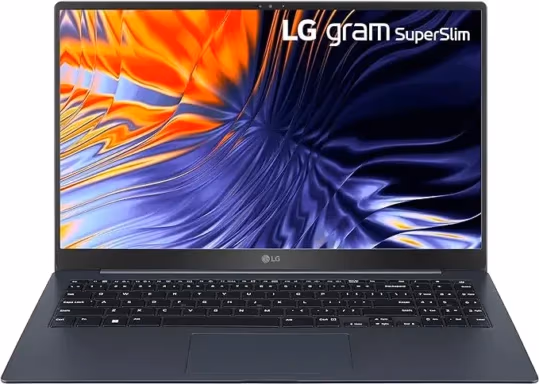 Lg Gram Superslim