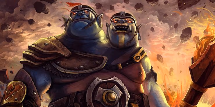 League of Legends vs. Dota 2 - Dota 2: Consistent Visual Style