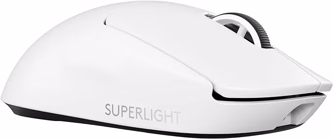 Logitech G Pro X Superlight 2