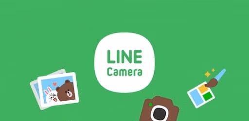 Download Free LINE Stickers on iPhone with LINE Camera