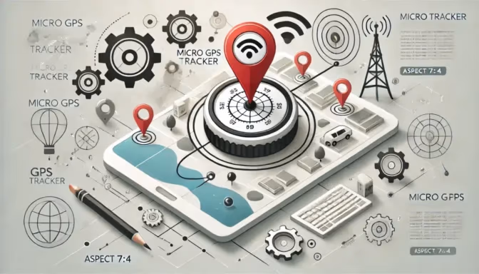 How Do Micro Gps Trackers Work