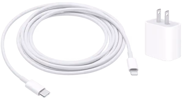 Replacing Charging Accessories