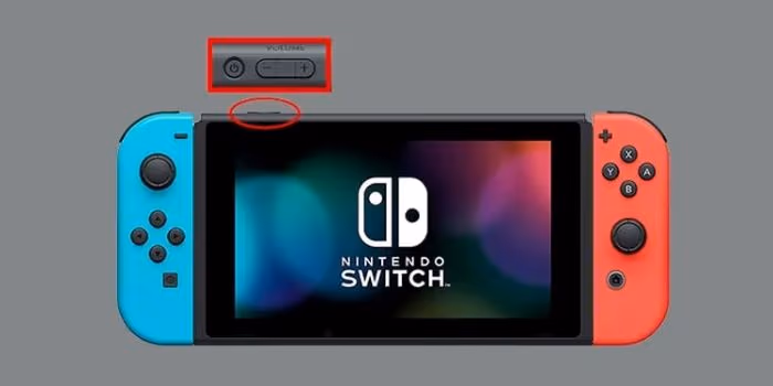 Perform a Soft Reset