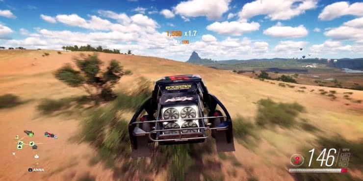Forza Horizon 3