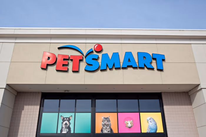 PetSmart