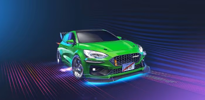 Why Play CarX Street on PC