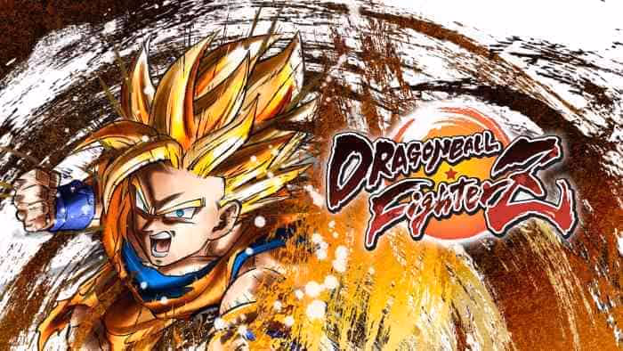 Dragon ball fighterz