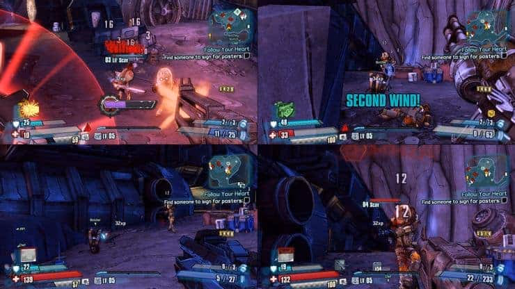 Borderlands: The Handsome Collection