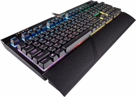Corsair Strafe Rgb Mk.2