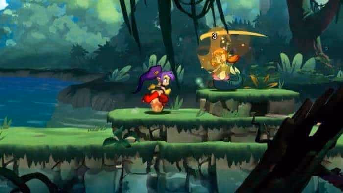 Shantae