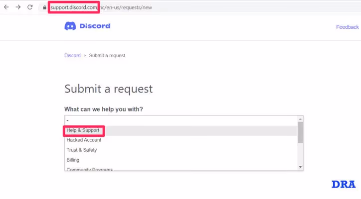 Discord Disabled Your Account