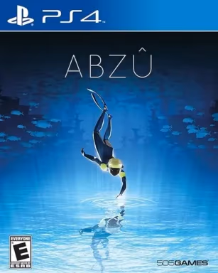 Abzû