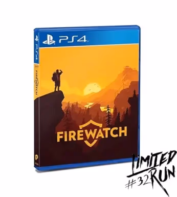 Firewatch
