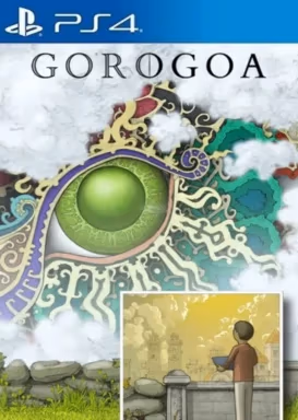 Gorogoa