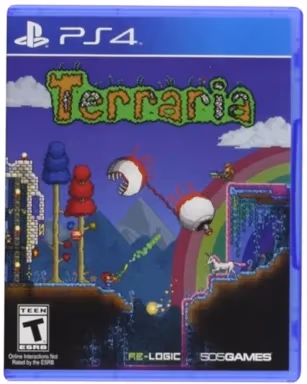 Terraria