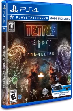 Tetris Effect