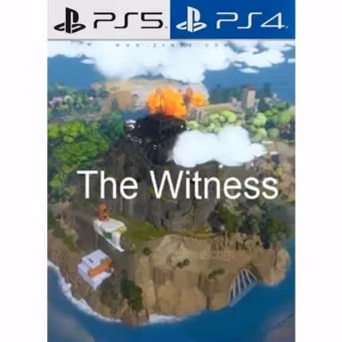 The Witness