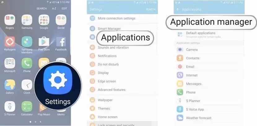 Force Stop the Activation Agent