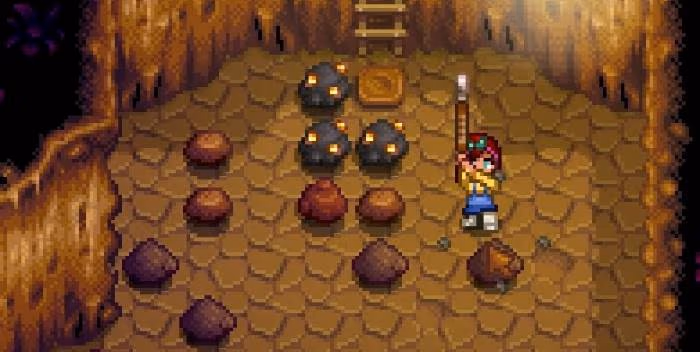 What is the Geologist Profession in Stardew Valley Game