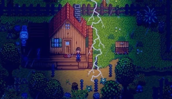 Where Can You Get Battery Pack Stardew Valley