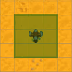 Stardew Valley Quality Sprinkler 