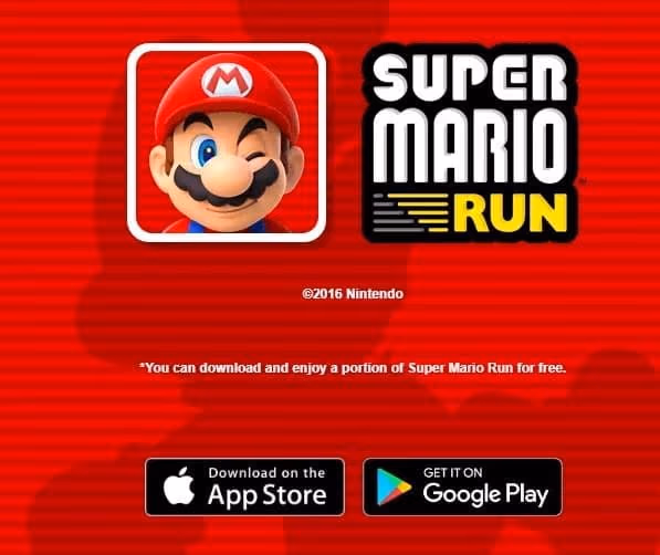 Play Super Mario Run on PC