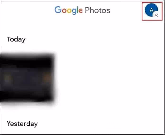 Sync Google Photos to PC with Mobile