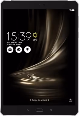 Asus Zenpad 3s