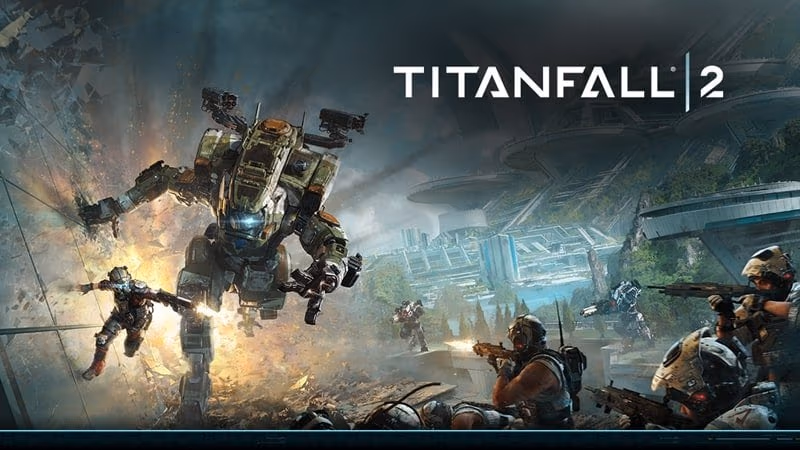 is Titanfall 2 Crossplay possible