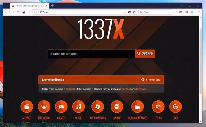 1337x