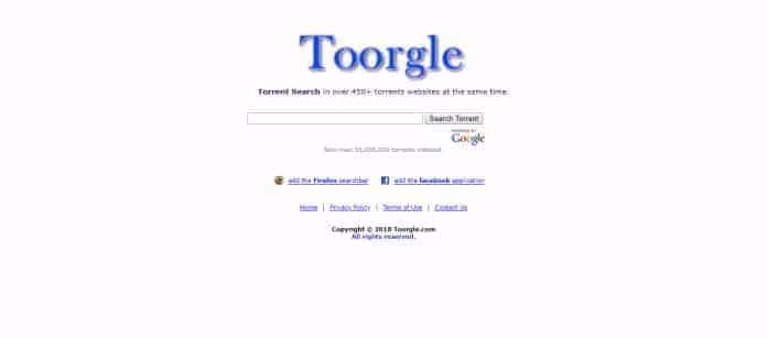 Toorgle Alternative Sites