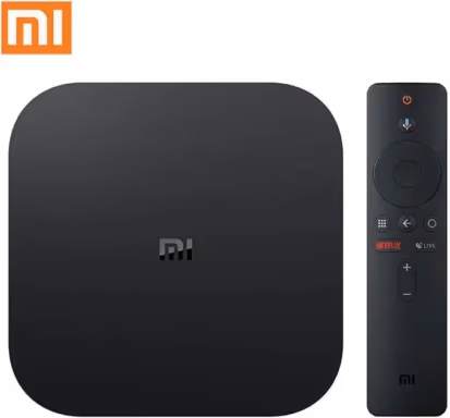 Xiaomi Mi Box S