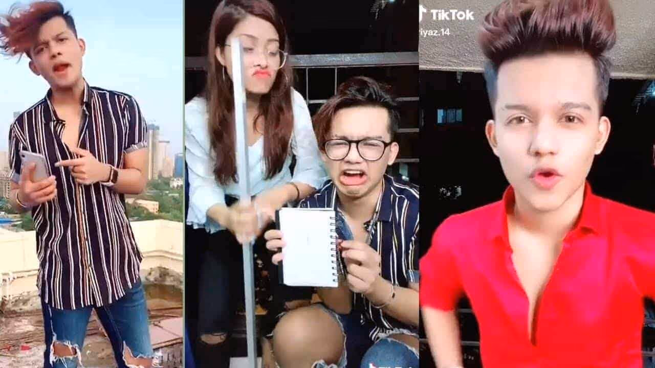 Top TikTok Influencers. @riyaz.14 (Riyaz Aly)