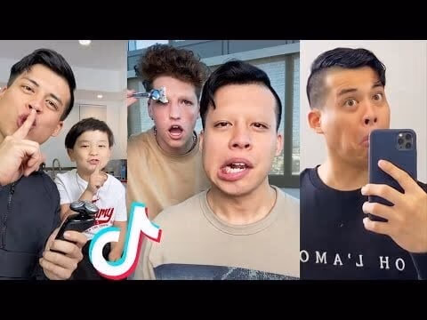 Top TikTok Influencers. @spencerx (Spencer Polanco Knight)