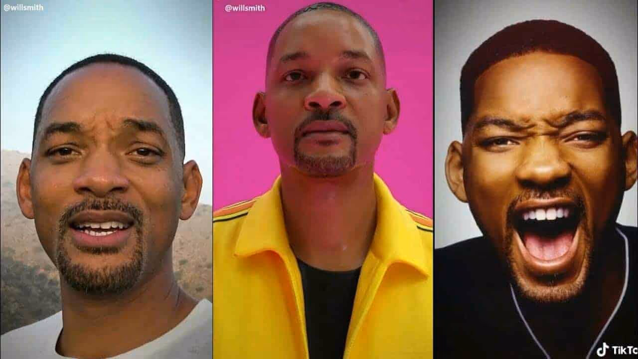 @willsmith (Will Smith)