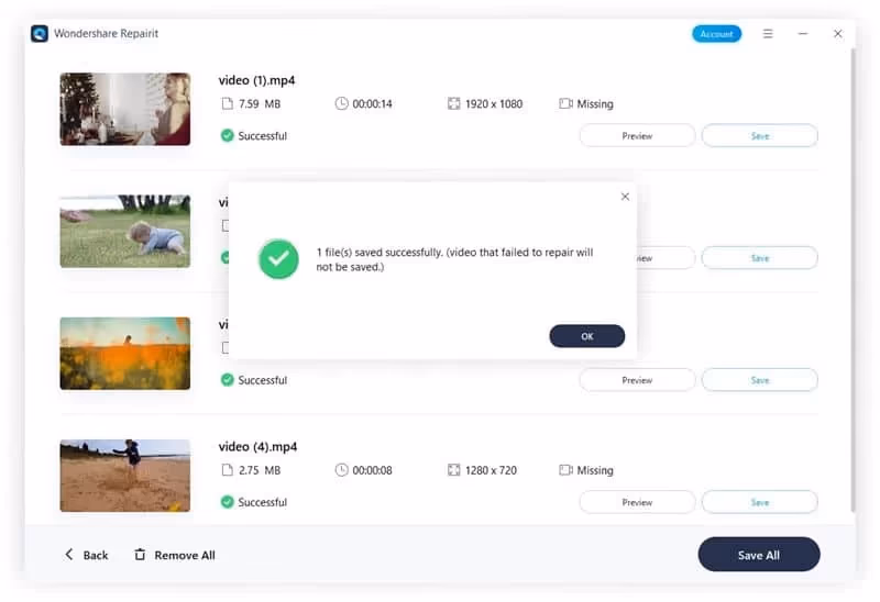 Fix Twitch Stream Lagging with Repairit