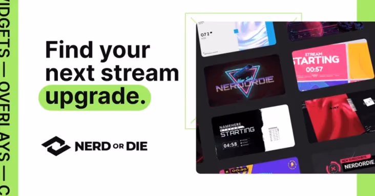Nerd Or Die