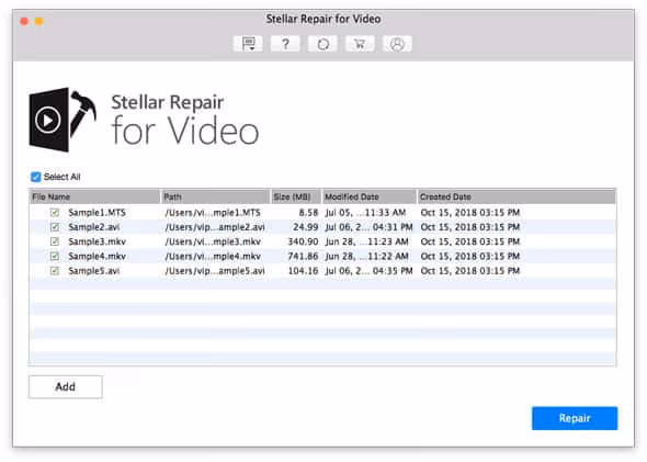 Add Video to Stellar
