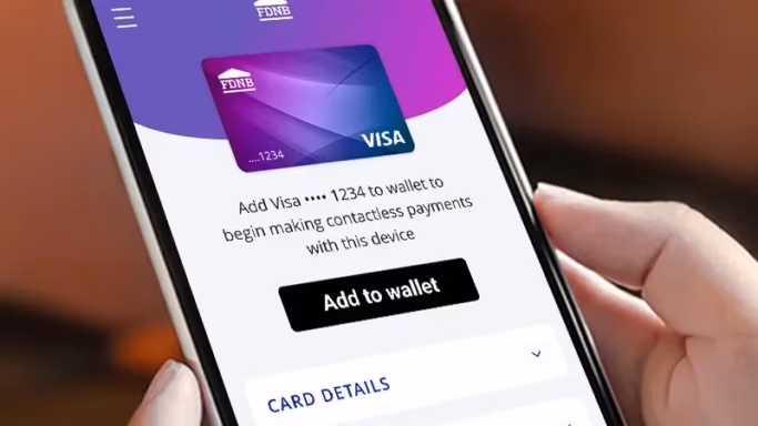How Visa Provisioning Service Works