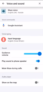 Play As Bluetooth Phone Call