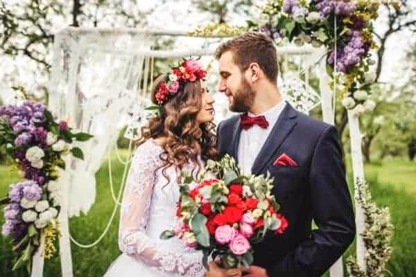 How to Produce a Premium-Quality Wedding Video