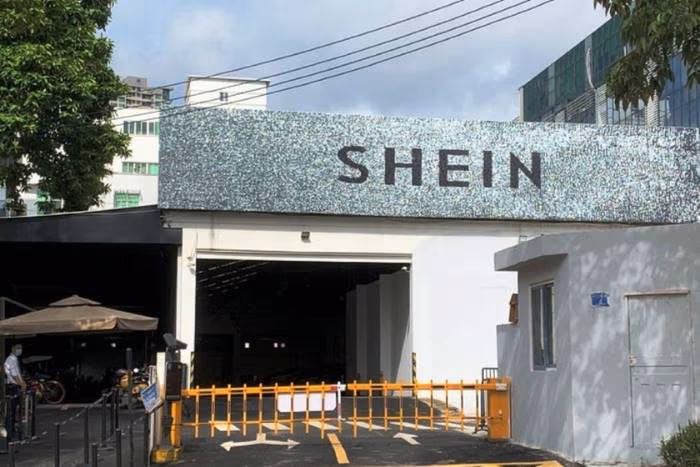SHEIN Warehouse USA