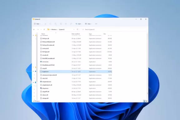 Verifying File Authenticity