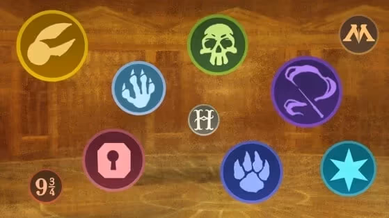 "Traces," "Foundables" and "Confoundables"