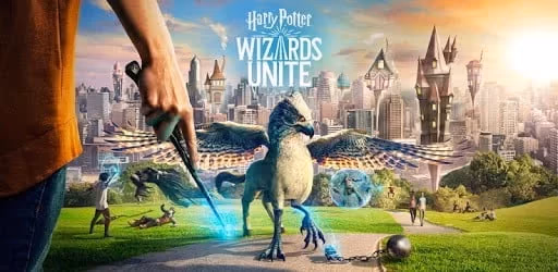 What exactly is Harry Potter: Wizards Unite