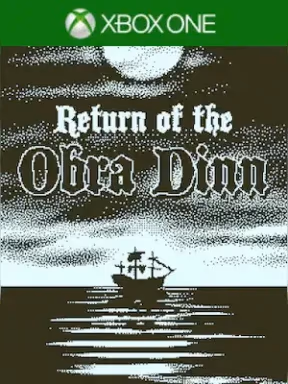 Return Of The Obra Dinn