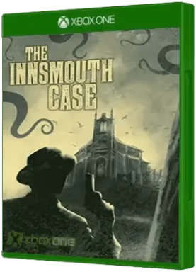The Innsmouth Case